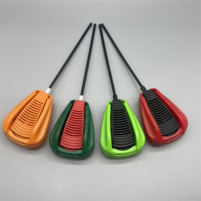 Plastik Spray Trigger Cap untuk Aerosol Kosong