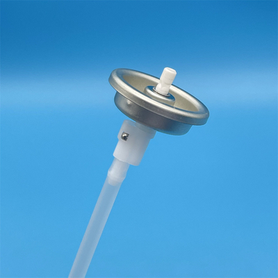 Premium All Direction spray valve untuk perawatan mobil dengan 360° Rotasi