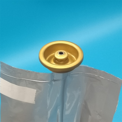 BOV Aerosol Bag On Valve Untuk Dispensing yang Tepat