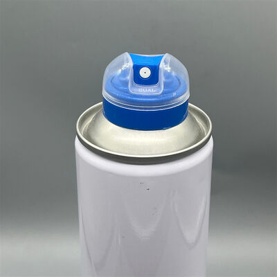 1 Inch Air Freshener Spray Valve untuk Aerosol Can 25.4mm