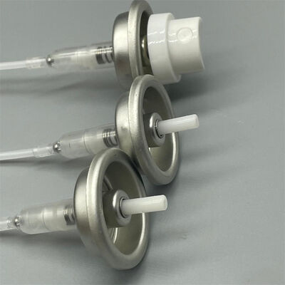 Katup Aerosol Pompa Kabut Halus 0.15CC untuk Kosmetik