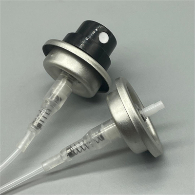 0.12cc Klep Semprot Kabut untuk Botol Parfum