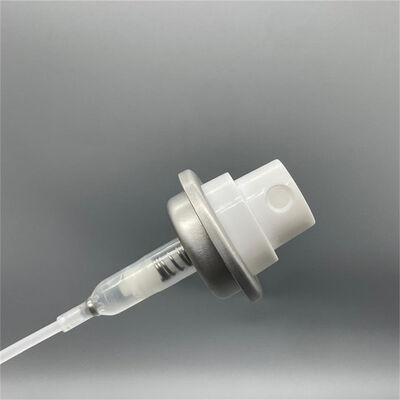 Mekanisme Pompa Kabut Ringkas Efisiensi Tinggi untuk Pelembap Udara & Sistem Pendingin Industri dengan Kontrol Fluida Presisi