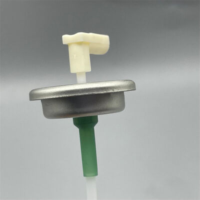 1 Inch Aerosol Metered Valve Ideal Untuk Air Freshener Spray