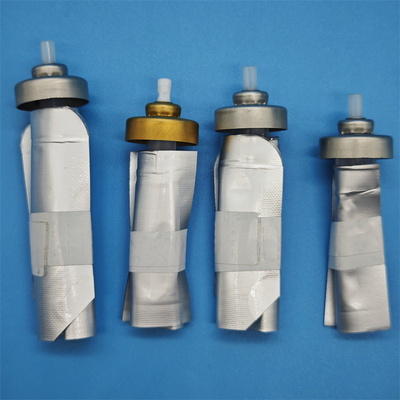 Tas Presisi Tinggi pada Semprotan Katup untuk Inhaler Farmasi dengan Kontrol Mikrodosis & Kemasan Steril