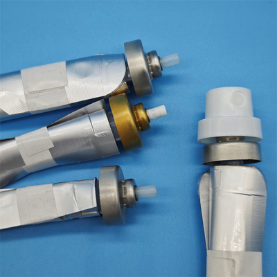 Premium Bag on Valve Spray untuk Produk Perawatan Pribadi dengan 360° Dispensing & Zero Air Exposure