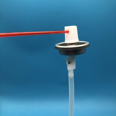 Premium Ball Spray Valves Pneumatic Actuators Industrial Fluid Control Untuk Produksi Pengolahan Kimia