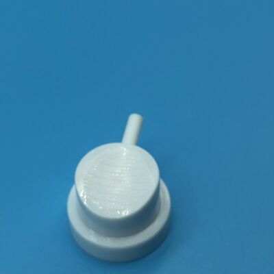 Semua Cuaca WD-40 Lubricant Valve untuk Peralatan Luar Ruang dengan Segel Toleransi Suhu