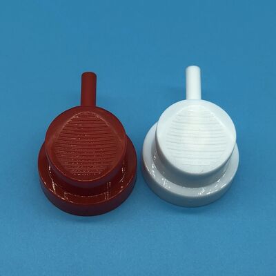MDF Kit Spray Button Features a Chemical-Resistant Design and Perfectly Timed Spray