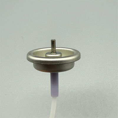 Katup Pengukur Aroma Tugas Berat – Katup Pengeluaran Aroma yang Andal untuk Pewangi Udara Rumah