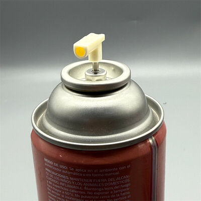 Katup pengukur satu inci presisi tinggi untuk Irigasi Pertanian dengan Lapisan Anti-Korosi