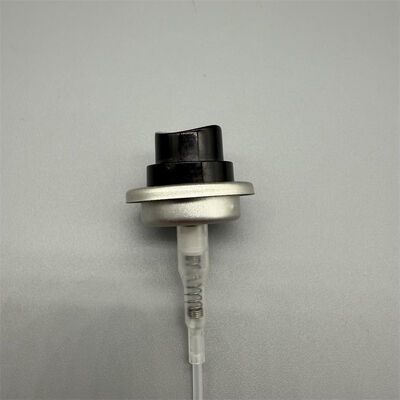 Katup Penyemprot Kabut Ultra-Halus Premium untuk Serum Kosmetik Wewangian Mewah Memastikan Kinerja yang Konsisten