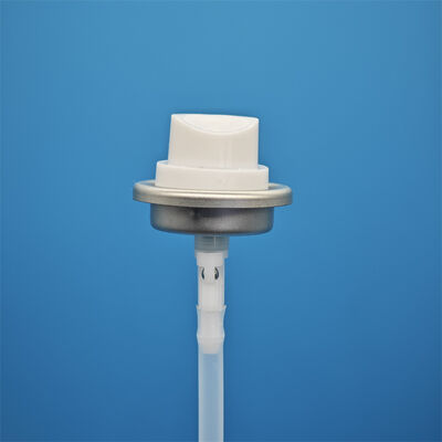 Katup Dispensing 360 Derajat Universal yang Kuat untuk Berbagai Tugas Dispensing Sealant, Pelumas, dan Perekat dengan Kinerja Omnidirectional yang Andal