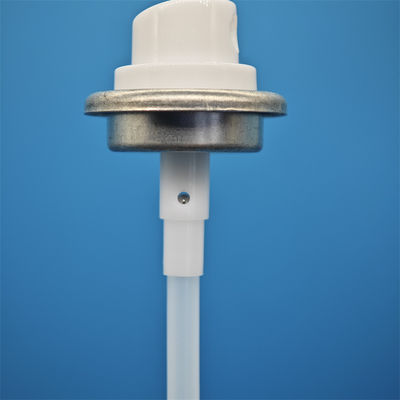 360° All-Direction Aerosol Valve untuk penyemprotan terbalik