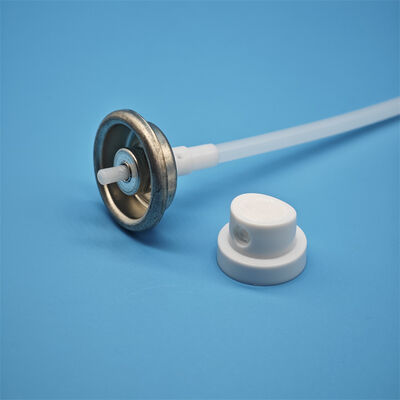 Precision Industrial 360-Degree Dispensing Valve untuk Sistem Aplikasi Adhesive dan Sealant Otomatis dengan Kontrol Omnidirectional yang lancar