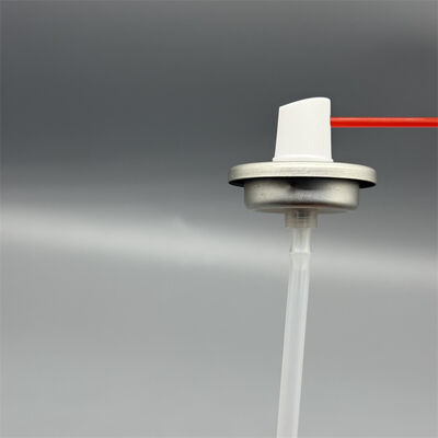 Katup Pelumas WD-40 Kompak untuk Perbaikan Otomotif dengan Mekanisme Pengeluaran Cepat