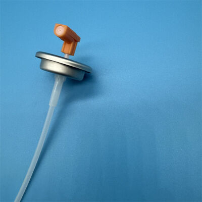 Katup pengukur satu inci tugas berat untuk Operasi Minyak dan Gas dengan Ketahanan Tekanan Tinggi