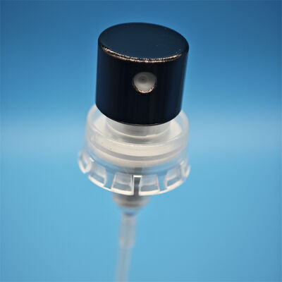 Pompa Atomizer Parfum Dispenser Halus Untuk Distribusi Aroma