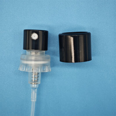 Pompa Semprotan Parfum Mewah Dengan Nozzle Kabut halus