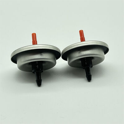 Katup Pemantik Aerosol Butana 1 Inci dengan Tutup Flip Top