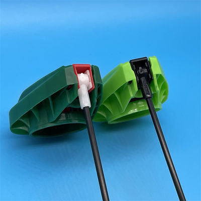 Tutup Penyemprot Pembersih Lipat Tahan Lama Untuk Penggunaan Rumah Tangga Dan Komersial