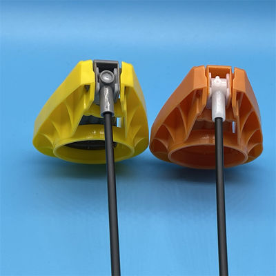 Pemicu Semprotan Aerosol Berkinerja Tinggi untuk Detail Otomotif dengan Desain Kekebalan Kebocoran