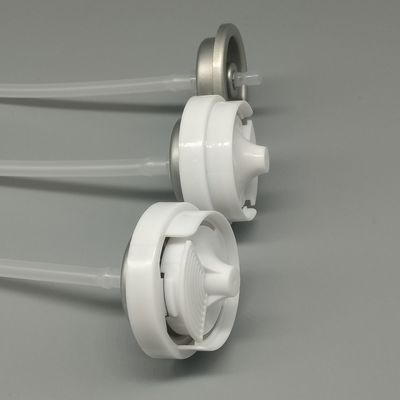 1 Inch Continuous Release Aerosol Valve Untuk Semprotan Antibakteri