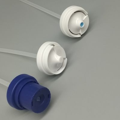 Katup Semprot Kontinyu Otomatis untuk Aerosol Deodorant Antibakteri