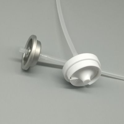 Antibakteri tahan lama Deodorant Valve Untuk Perawatan Mobil Aerosol Untuk Profesional Otomotif