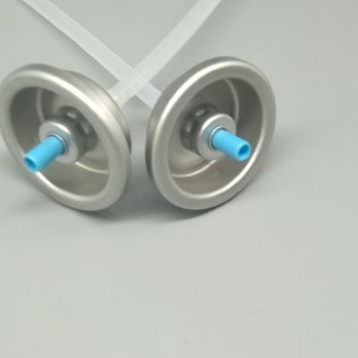 Katup Pengeluaran Bubuk untuk Sistem Pelapisan Industri: Kontrol Aliran Presisi untuk Pengiriman Bubuk