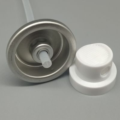 Katup Dispenser Bubuk, Katup Dispenser Bubuk Presisi Untuk Kemasan Rumah Tangga & Makanan, Kepala Dispenser Bubuk Anti Bocor Untuk Dispensing Bubuk Kering