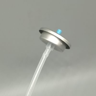 Katup Penyaluran Bubuk untuk Senapan Semprot Aliran Bubuk Konsisten untuk Lapisan Elektrostatik