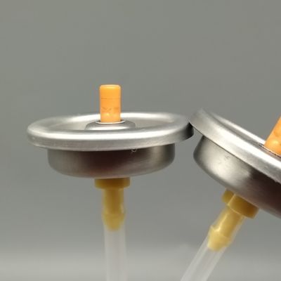 Katup insektisida berbasis air yang ringkas dan mudah dipasang untuk pengendalian hama rumah tangga & skala kecil dengan laju aliran yang dapat disesuaikan