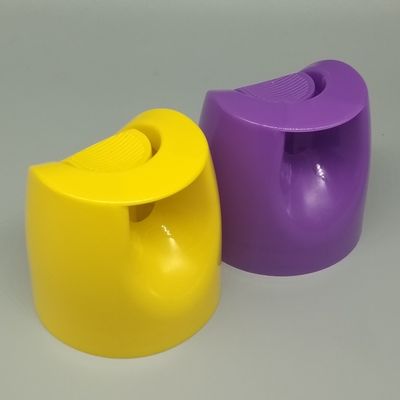 Katup insektisida berbasis air tahan korosi untuk penyemprot pertanian dengan fitur anti-penyumbatan