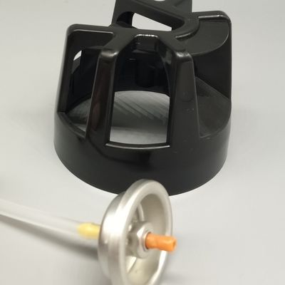 Katup insektisida berbasis air tahan korosi untuk penggunaan pertanian & hortikultura komersial dengan paduan tahan lama & aliran stabil