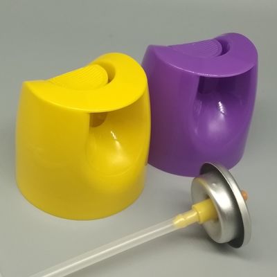 Katup insektisida berbasis air anti bocor dengan efisiensi tinggi untuk pengendalian hama perumahan & komersial dengan kontrol dosis yang presisi