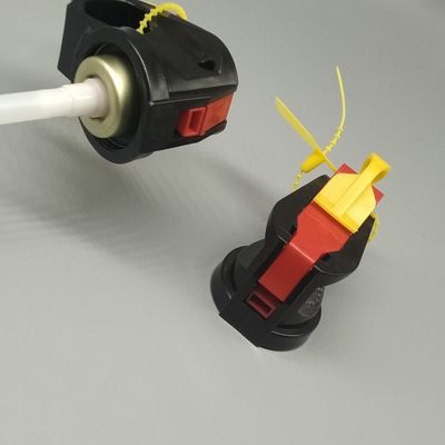 Katup pemadam kebakaran industri untuk peralatan keselamatan tugas berat