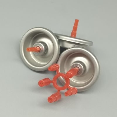 Katup Gas Pemantik untuk Aliran yang Konsisten dan Pengisian Ulang yang Mudah