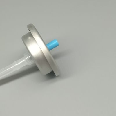 Satu inci Powder Spray Valve Dry Dispensing System untuk Agen Pelepasan Jamur