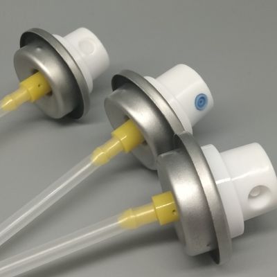 Katup Peralatan Powder Coating, Katup Kontrol Pistol Semprot Untuk Pelapisan Efisiensi Tinggi, Kinerja Stabil Untuk Benda Kerja Logam & Plastik