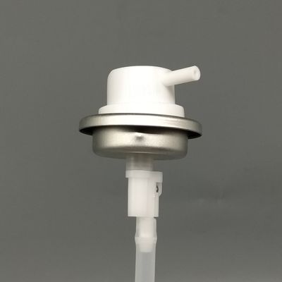 All Angle 360 Aerosol Valve untuk aplikasi produk yang fleksibel dan efisien