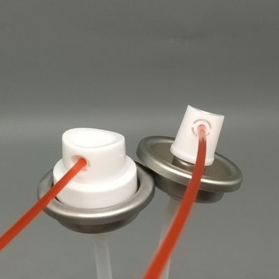 Klep Semprotan Lilin Dashboard Otomotif