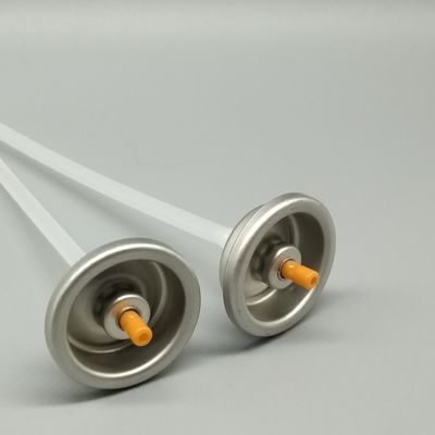 Pembersih Karburator Aerosol dengan Kontrol Pola Semprotan yang Konsisten