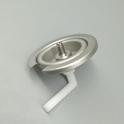 Economical and Essential Butane Gas Stove Valve for Cost-Conscious Markets with Basic Reliable Function and On/Off Control.