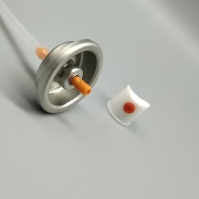 Katup Cat Pria Multi-Kompatibel untuk Berbagai Alat Cat dengan Ukuran Universal