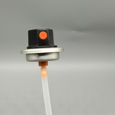 Katup Cat Pria Bebas BPA Ramah Lingkungan untuk Proyek Hijau dengan Bagian yang Dapat Didaur Ulang