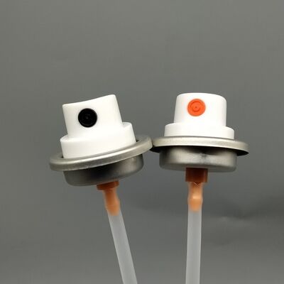 Katup Cat Pria Tahan Panas untuk bengkel suhu tinggi dengan anti-deformasi