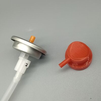 Bal Aerosol Valve Ideal untuk Penyemprot Disinfeksi dan Agen Membentuk Bubuk
