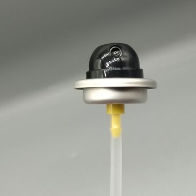 Katup Aerosol untuk Semprotan Tubuh – Katup Kabut Halus untuk Aplikasi Deodoran dan Pewangi dalam Pengemasan Perawatan Pribadi