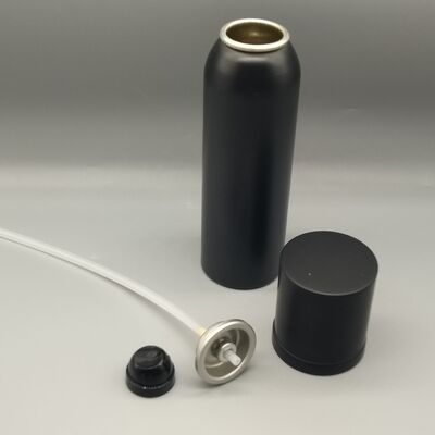 Katup Aerosol Untuk Semprotan Tubuh – Katup Semprot Presisi Untuk Pengemasan Pewangi Pribadi Dan Pengeluaran Kabut Halus